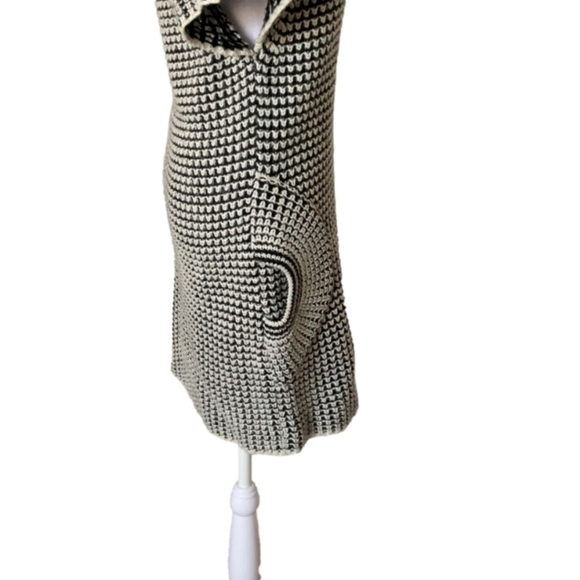 Max Studio Cowl Neck Midi Dress - Picture 14 of 16